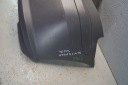 PARE-CHOCS AVANT MERCEDES VITO W639 LIFT (Z1968)photo 7