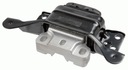 ПОДУШКА КОРОБКИ КОРОБКИ ПЕРЕДАЧ 37717 01 LEMFÖRDER AUDI