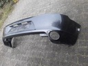 ASTON MARTIN RAPIDE REAR BUMPER REAR 