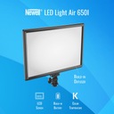 Lampa LED Newell AIR 650i Moc żarówki/świetlówki 19.5 W