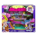 Polly Pocket s 2 mikro bábikami a príslušenstvom Vek dieťaťa 7 rokov +