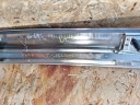 MOULURE CHROME CAPOTS TOYOTA RAV4 III LIFT 10-12 NEUF ORIGINAL 75770-42040photo 5