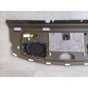 ПОЛИЦЯ БАГАЖНИКА ЗАДНЯ KIA MAGENTIS СЕДАН NR176  (17838248544) фото min 6