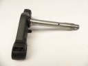 . POLICE LOWER LAGA PENDANT T2042523 TRIUMPH BONNEVILLE SPEEDMASTER 21 +  photo 5