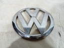 CT-107 VW T6 CRAFTER EMBLEMA INSIGNIA LOGOTIPO 7E0853601G 