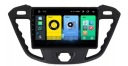RADIO NAVIGATION FORD TRANSIT CUSTOM ANDROID 8/64photo 5
