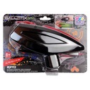 ЖУРНАЛ ДЛЯ POWERBALL BLASTER DART ZONE BALLISTIX