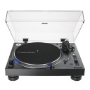 Профессиональный проигрыватель Audio Technica AT-LP140XP BK