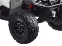 Квадроцикл на акумулятор для дітей 2 осіб CAN-AM OUTLANDER 4х4