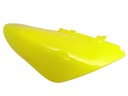 ПЛАСТИКОВЫЙ ПРАВЫЙ ЗАДНИЙ ЖЕЛТЫЙ КРЕСТОВОЙ ОБТЕКАТЕЛЬ 110CC 125CC