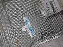 12418. BMW 2 PIÈCES F39 ISOLATION THERMIQUE ÉCHAPPEMENT 7392646photo 7