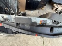 OPEL MERIVA B STRAP FRONT AMPLIFICATION BEAM COMPLETE  photo 5