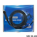 РУЧКА ДЛЯ СВАРОЧНОГО КАБЕЛЯ MB 36 MIG MAG 4M