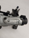 ЗАМОК ЗАПАЛЕННЯ ВСТАВКА КЛЮЧИК SKODA FABIA 3 6C0905865 1K0905851  (17523355548) фото min 7