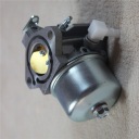 КАРБЮРАТОР ДЛЯ BRIGGS STRATTON 699831 694941 КОСАРКА  (15985017639) фото min 6