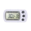 ХОЛОДИЛЬНИК ТЕРМОМЕТР ЦИФРОВАЯ МОРОЗИЛЬНАЯ КАМЕРА