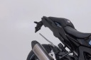 SW-MOTECH PRO BLAZE H СУМКА КОМПЛЕКТ WITH HEAT ЗАЩИТА DO BMW M 1000 XR ABS  фото 7