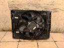 RADIATEURS VENTILATEUR VENTILATEUR BMW I 1 F20 F21 LIFT M140I 3.0B MPERFORMANCEphoto 11