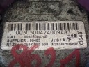 ALFA ROMEO 159 03-07 1,9 JTD 150KM НАСОС ПІДСИЛЮВАЧА 00505004240  (18670565628) фото min 7