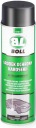 BARANEK СІРИЙ DO КУЗОВНИЙ 500ML SPRAY BOLL 124  (17834638524) фото min 9