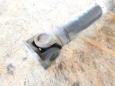MERCEDES W211 3.2 V6 4X4 ARBRE DE TRANSMISSION COURT AVANT AVANTphoto 7