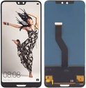 Сменный ЖК-дисплей для Huawei P20 Pro TFT-LCD