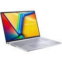 Asus Vivobook 16 M1605YA-MB242W Cool Silver, Pamäť RAM 1 GB