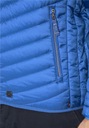 Veľká pánska prešívaná bunda WALKER REDPOINT Pohlavie Výrobok pre mužov