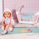 Baby Annabell - Interaktívna vanička 703243 Vek dieťaťa 3 roky +