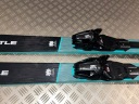 Спуск Kastle Мали Race 173 Cm 2 Top