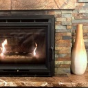 Стеновая панель Stackstone Slate Multicolor 10x36