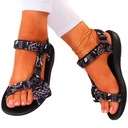 СПОРТИВНЫЕ САНДАЛИИ ЖЕНСКИЕ НА ЛИПУЧКЕ