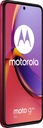 Smartfon MOTOROLA G84 12GB/256GB Czerwony Viva Magenta Marka telefonu Motorola