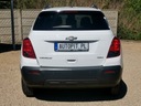 Chevrolet Trax Chevrolet Trax 1.7 130KM LS,bar... Nadwozie SUV