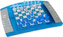 LEXIBOOK CHESSLIGHT, GIOCO DEGLI SCACCHI ELETTRONICO CON TASTIER SENSITIVE