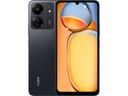 Смартфон XIAOMI Redmi 13C 4/128 ГБ 6,74 дюйма, черный