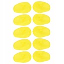 ЗАЩИТА УШЕЙ И СИЛИКОНОВЫЕ НАКЛАДКИ ДЛЯ ПАРИКМАХЕРСКИХ