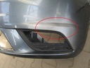 PARE-CHOCS AVANT AVANT SEAT TOLEDO 4 IV 6JA 12- photo 6 - milautoparts-fr.ukrlive.com