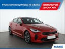 Kia Stinger 2.0 T-GDI, Salon Polska