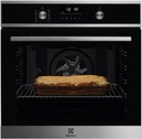 ВСТРАИВАЕМАЯ ДУХОВКА ELECTROLUX EOF6P76X2 SurroundCook 72л Пиролизный гриль