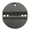 КРЫШКА ЗАЖИГАНИЯ ДЛЯ ПРАВОЙ КОСИЛКИ STIGA 322722800/0