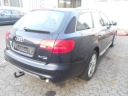 AUDI A6 ALLROAD КРЫШКА БАГАЖНИКА БАГАЖНИКА ЗАД 4F 4F9 УНИВЕРСАЛ AVANT KOLOR: LZ5D - BLEKIT  (17536006883) фото min 7