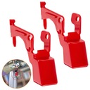 2 шт. ТРИГГЕРНЫЙ КНОПОЧНЫЙ ПЕРЕКЛЮЧАТЕЛЬ ДЛЯ DYSON V10 V11