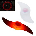 ПОДСВЕТКА ДЛЯ ВЕЛОСИПЕДНЫХ СПИЦ СВЕТОДИОДНАЯ ЛАМПА ВЕЛОСИПЕДНОЕ КОЛЕСО Разные цвета