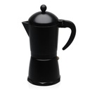 АЛЮМИНИЕВАЯ КОФЕВАРКА BARISTO, Smart Kitchen