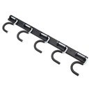 Органайзер-вешалка для садовых инструментов