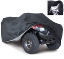 ЧЕХОЛ MORO QUADA НАКИДКА ATV ЧЕРНЫЙ ЧЕХОЛ YAMAHA CF MOTO CAN AM  фото 6