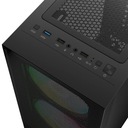 Herný počítač R5 5600 RX 6700XT 32GB 1TB Windows 11 Model Eternal PC