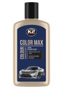 K2 COLOR MAX ТЕМНО-СИНИЙ 250 мл КРАСОЧНЫЙ ВОСК