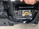 PLANCHE CONSOLE COULEUR GRISE AIRBAG COURROIES RENAULT ESPACE V ÉTAT COMME NOUVEAUphoto 5